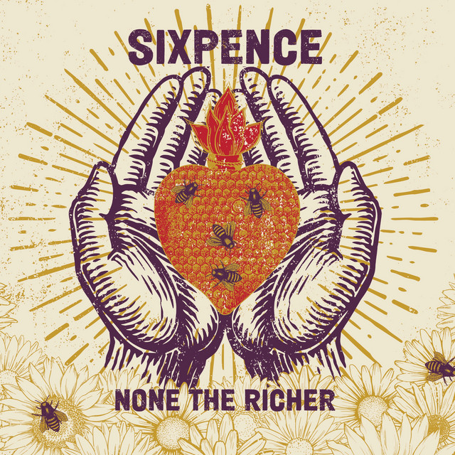 บริสตอล | Sixpence None The Richer 2026 ทัวร์ | Thekla