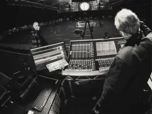 Dasbury | Rockstar Energy presents Creamfields 2026