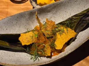Tributo Restaurante