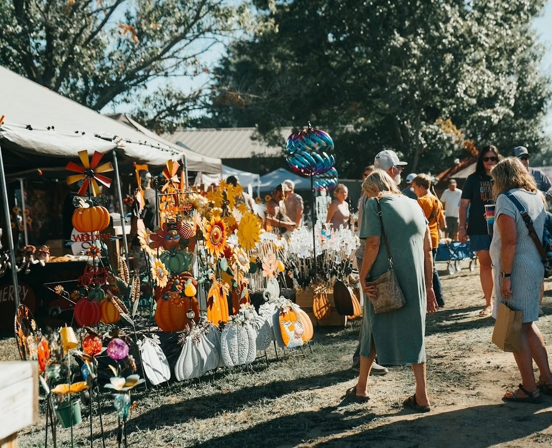 Reelfoot Arts & Crafts Festival 2026 | Tiptonville
