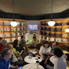 Caffaina Coffee Gallery User Photo