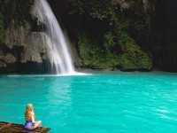 Kawasan Falls Cebu