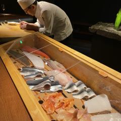Sushi Hibiki User Photo