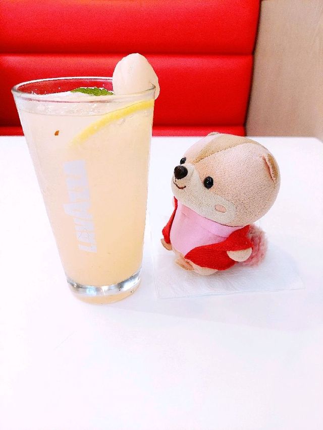 【美食】新菜式有驚喜
