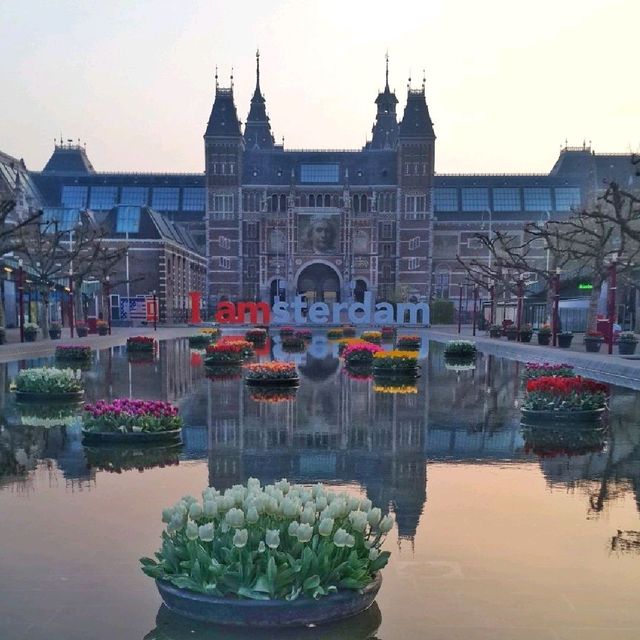 Amsterdam