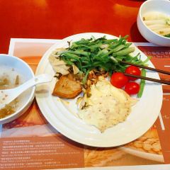 Shang Hao Wei Buffet User Photo