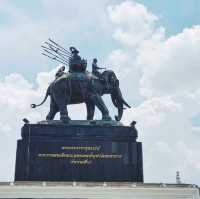 วงเวียนช้าง