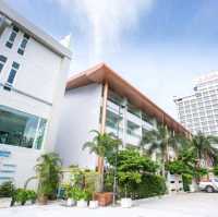 Asia Cha-am Hotel