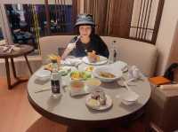 香港瑞吉酒店Getaway