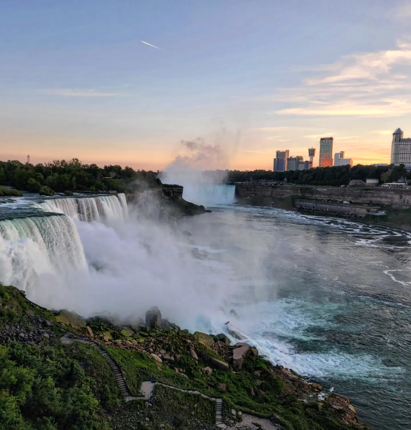 Niagara Falls State Park Attraction Reviews Niagara Falls State Park Tickets Niagara Falls State Park Discounts Niagara Falls State Park Transportation Address Opening Hours Attractions Hotels And Food