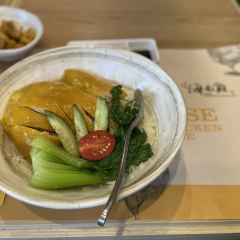 瑞記海南雞飯（永吉店）張用戶圖片