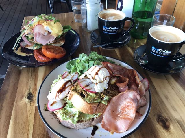 Byron Bay