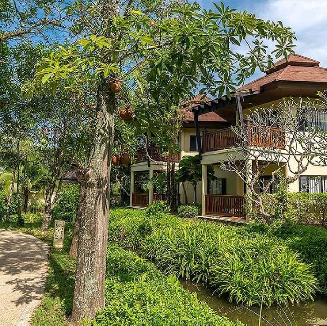 Centara Seaview Resort Khao Lak