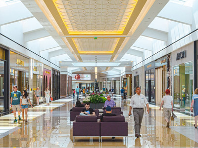 King of Prussia Mall in Philadelphia - Tours and Activities