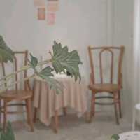 Baan 82/1 Cafe