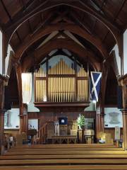 St Andrews Presbyterian Church