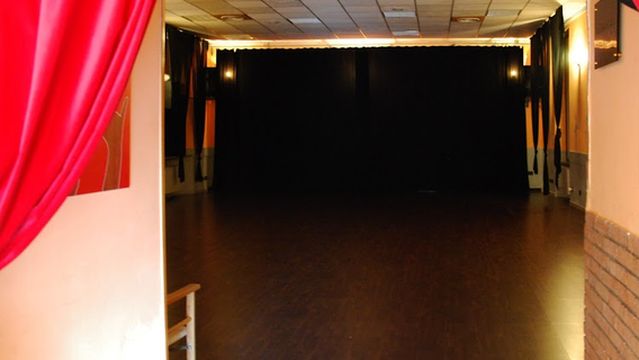 TeatroGruppo Popolare