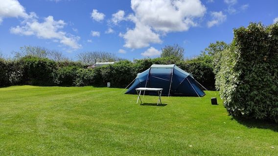 Cardinney Caravan and Camping Park