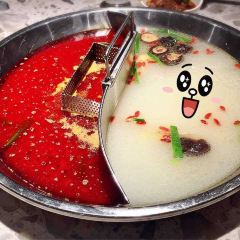 Zi Qi Hotpot (HuaiHai Road) User Photo