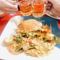 TAAN FOOD&DRINK張用戶圖片