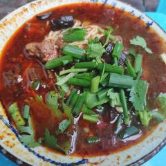 苏三拉面店 User Photo