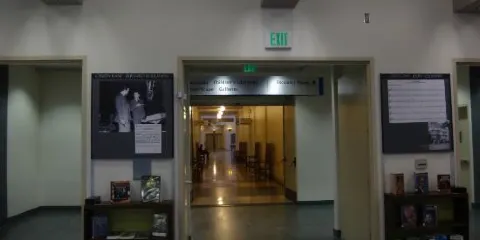 Somerset County-Bridgewater Township Library