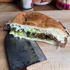 Santo Taco User Photo
