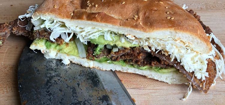 Santo Taco