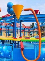 Wego Water Park