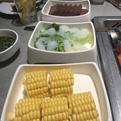 Haidilao Hot Pot ZhangShou Road Dian (ShangHai Wu) User Photo
