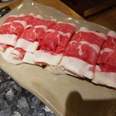 蜀大侠火锅(四川北路店) 여행 사진