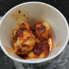 阿宝生煎包(万松园总店) User Photo