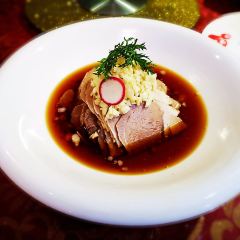 姚记万家香(枫叶路店) User Photo
