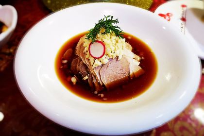 姚记万家香(枫叶路店)