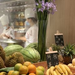 悦百味·品质川菜(UPARK公园店) User Photo
