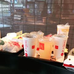 麥當勞（華貿天地店）張用戶圖片