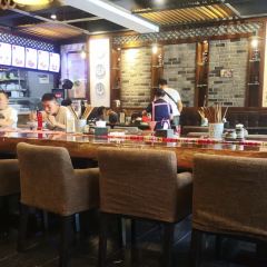 恕哥的面(泽达未来国际店) User Photo
