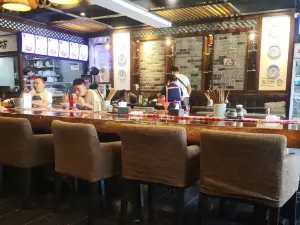 恕哥的面(泽达未来国际店)