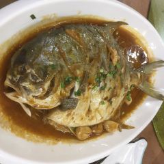 老台庄鱼馆 User Photo