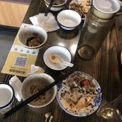 战炉炭火牛蛙(时代广场店) ảnh của người dùng