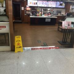 王仁和米线(安庆高铁站店) User Photo