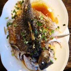 沈大妈正宗岚谷熏鹅 User Photo
