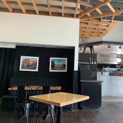 Holy Grill User Photo