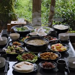 大地茶海餐廳張用戶圖片