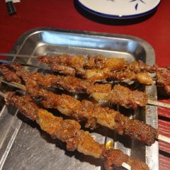 徐记沙湾大盘鸡·新疆菜烧烤 User Photo