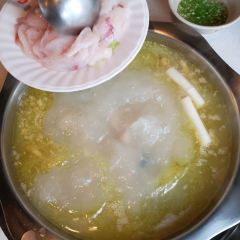 LIN HE XUAN WU YU FU User Photo
