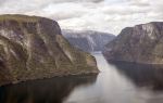 Hardangerfjorden