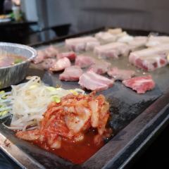 钟路商会·缘家(虹泉路店) ảnh của người dùng