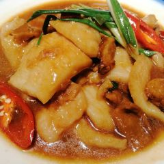 Niuniu Fujian Cuisine Seafood Restaurant (Xiamen University Branch) 여행 사진