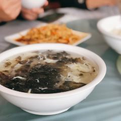 蓬莱餐厅 User Photo